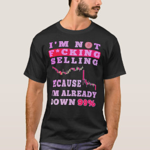 Camiseta Crypto Padre Pai Trader Crypto