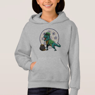 Camiseta Crypto Rua Patrick T Rex