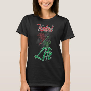 Camiseta Crypto Trading Stock Cryptocurrency Investor Trade