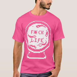 Camiseta Crystal Ball