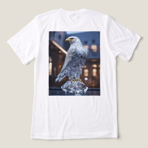 Camiseta "Crystal Majestade"