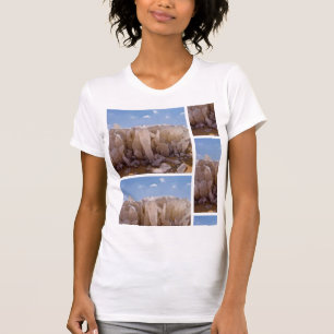 Camiseta Crystal Mountain