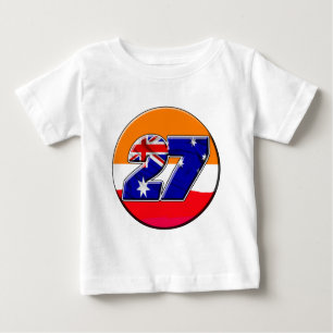 Camiseta CS27repcircle