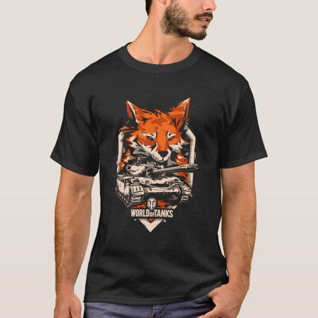Camiseta Cs-52 Lis (Frente)