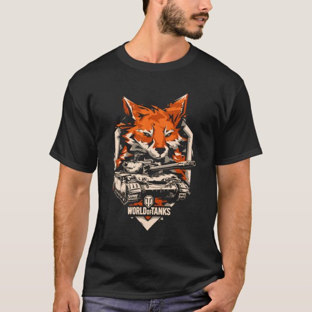 Camiseta Cs-52 Lis (Frente)