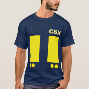 Camiseta CSX