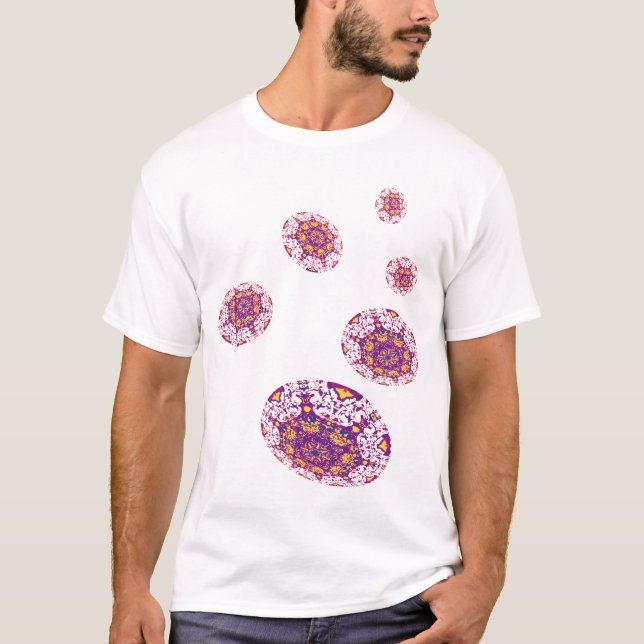 Camiseta CT Realm-2 (Frente)