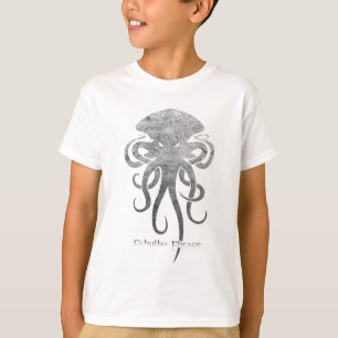 Camiseta Cthulhu