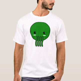 Camiseta Cthulhu