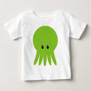 Camiseta Cthulhu bonito