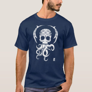 Camiseta Cthulhu Mythos