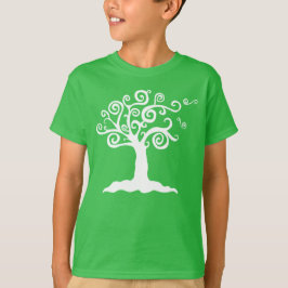 Camiseta CTM Tree Children's Tee (Invertido)