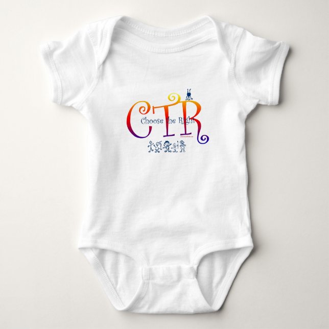 CAMISETA CTR (Frente)