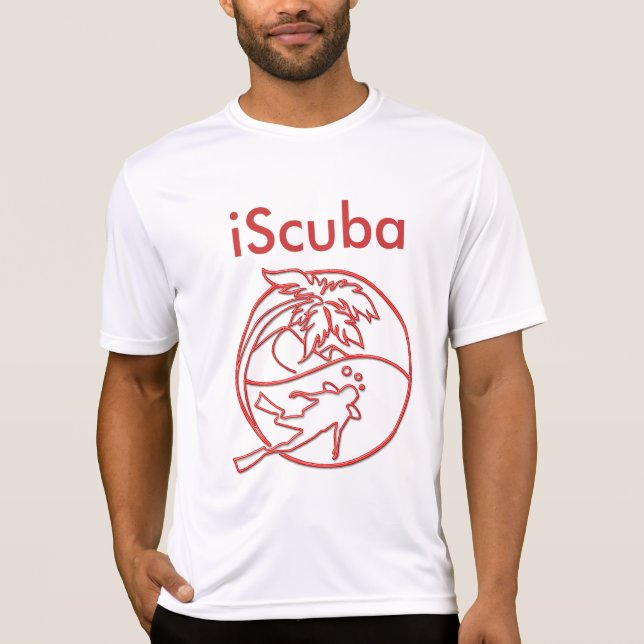 Camiseta Cuba - (Frente)