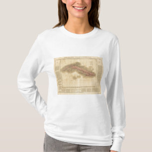 Camiseta Cuba 2