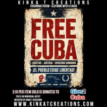 Cuba Livre