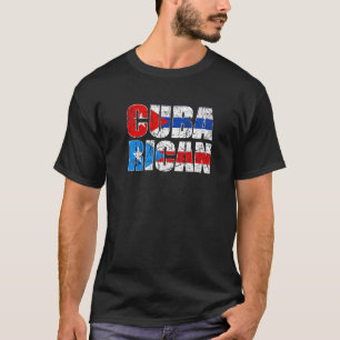 Camiseta Cuba Porto Rico Porto Rico Porto Rico Porto Rico