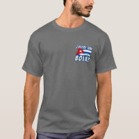 Cubano Engraçado Dizendo Havana Cuba Flag Asere Qu