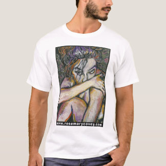Camiseta Cubra-me