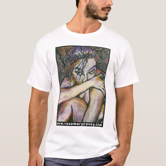 Camiseta Cubra-me (Frente)