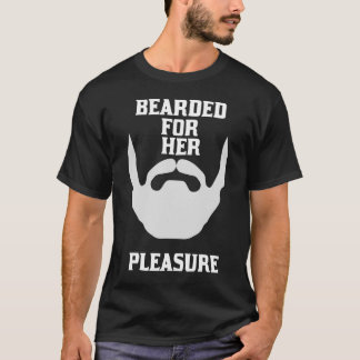 Camiseta Cubrado pelo prazer