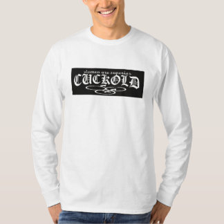 Camiseta Cuckold