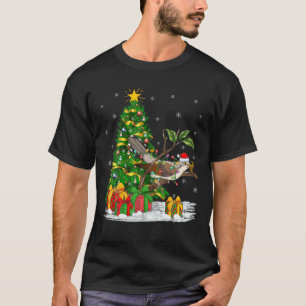 Camiseta Cuckoos Bird Lover Family Correspondente Papais no