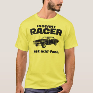 Camiseta Cuco terrestre australiano 1969 de Plymouth