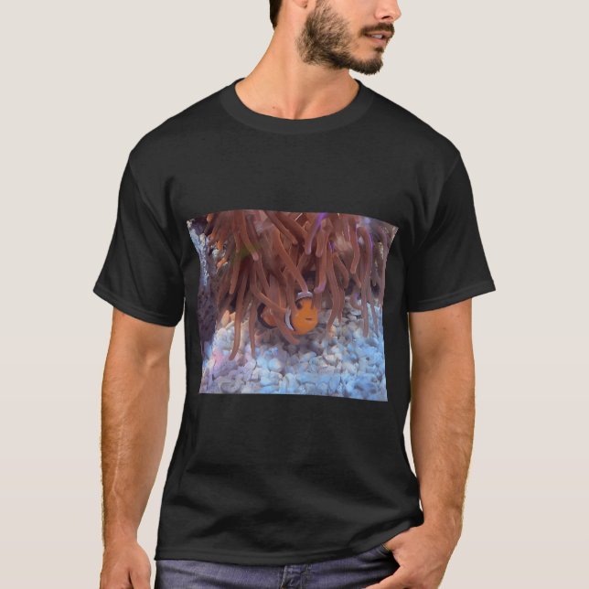 Camiseta Cucú (Frente)