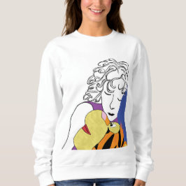 CAMISETA CUDDLE BUDDDDY