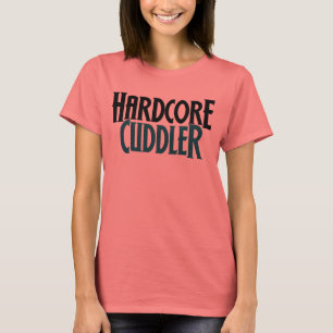 Camiseta Cuddler