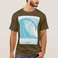 Cudjo Key Florida Atlantic Ocean FL Crashing Wave