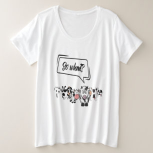 Camiseta Cueca Engraçada, que consequência é a piada