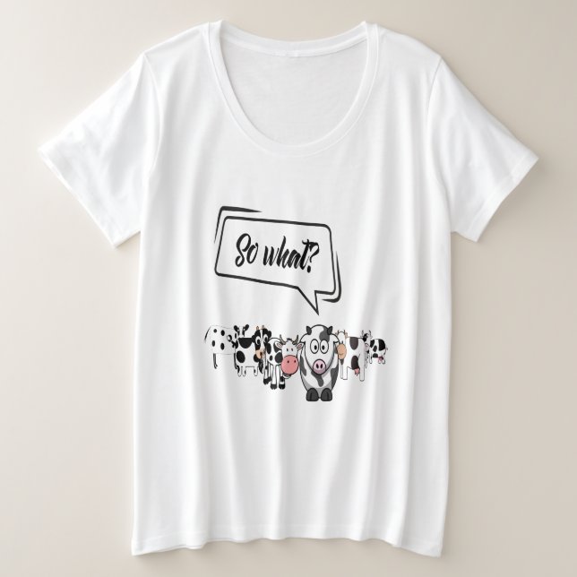 Camiseta Cueca Engraçada, que consequência é a piada (Frente do Design)