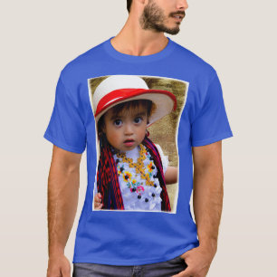 Camiseta Cuenca Kids 1177