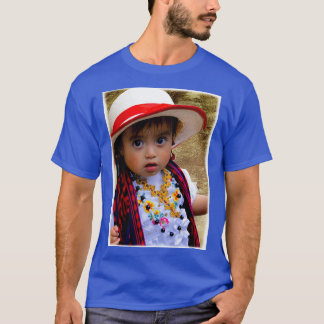 Camiseta Cuenca Kids 1177