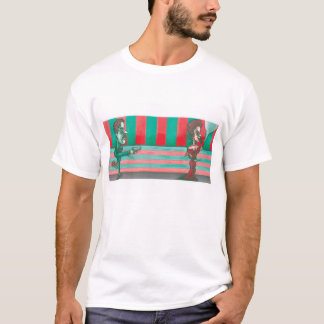 camiseta cuida as costas