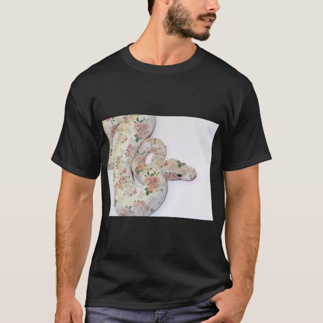Camiseta Cuidado (Frente)