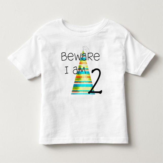 Camiseta Cuidado com a Alt 2 (Frente)