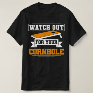 Camiseta Cuidado Com A Sua Cornualha
