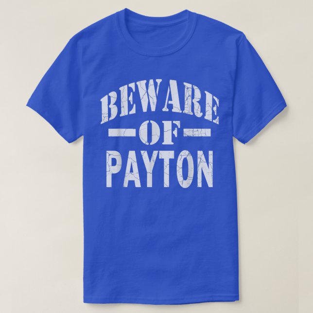 Camiseta Cuidado com o Cus da Equipe de Reunião da Família  (Frente do Design)