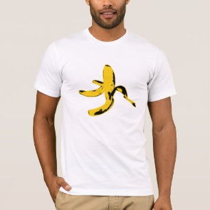 Camiseta Cuidado com o degrau.