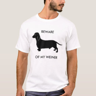 CAMISETA CUIDADO COM O MEU INVERNO