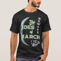 Cuidado com os Ides de março Moon Et Tu Brute