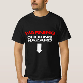 Camiseta Cuidado: Meu Humor é Mortal
