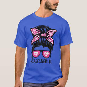 Camiseta Cuidador