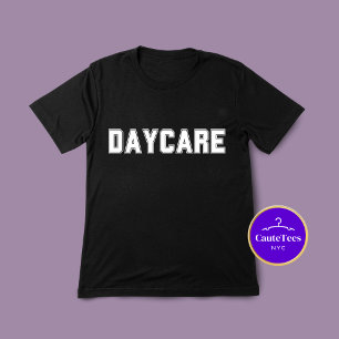 Camiseta Cuidados de dia