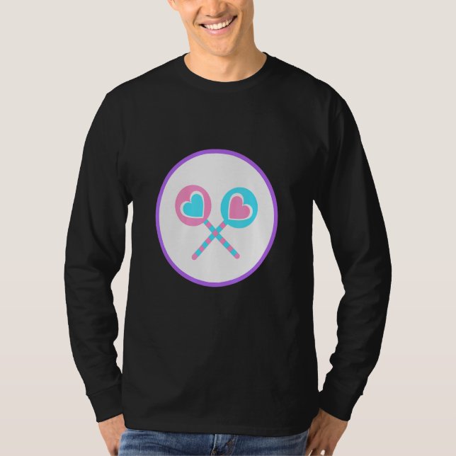 Camiseta Cuidados Para Compartilhar Figurino Do Urso Rainbo (Frente)