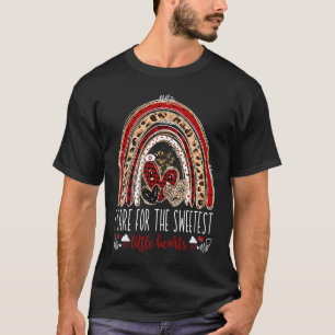 Camiseta Cuidados Para Os Namorados De Enfermeira D