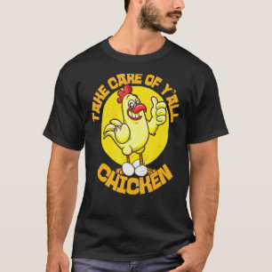 Camiseta Cuide De Todos Futebol Frango Besta Seattle F